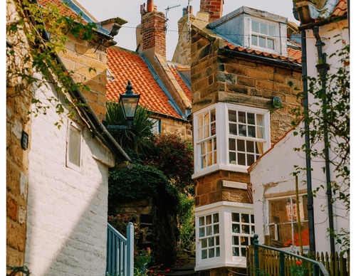 Gallery Of Photography By Daniel Casson - United Kingdom