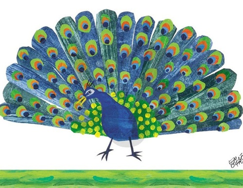 eric carle