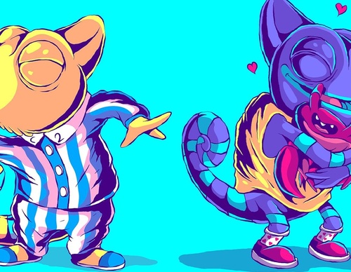 Gallery Of Illustration By Fernando Nunes - Brazil