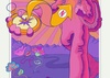 Gallery of Illustration & Graphic Works by Axis Mundi – Argentina