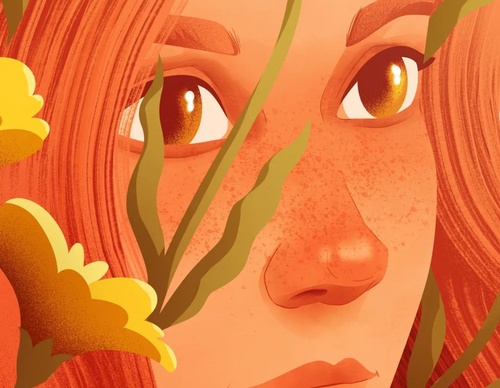 Gallery Of Illustration By Cat Finnie - England