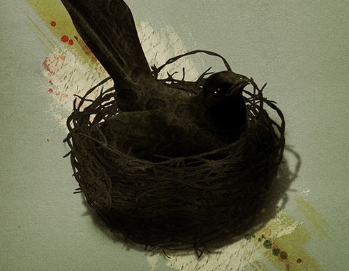 Gallery Of Illustration By Antonio Rodrigues - Brazil