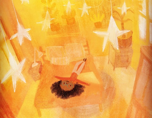 Gallery of Illustration by Raissa Figueroa-Usa