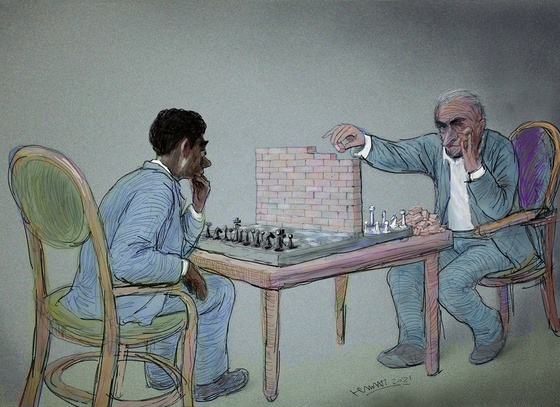 Bagher Hemmati