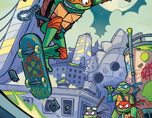 mondo fumetto