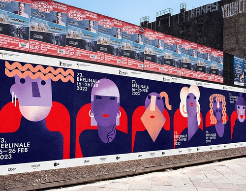 poster awards