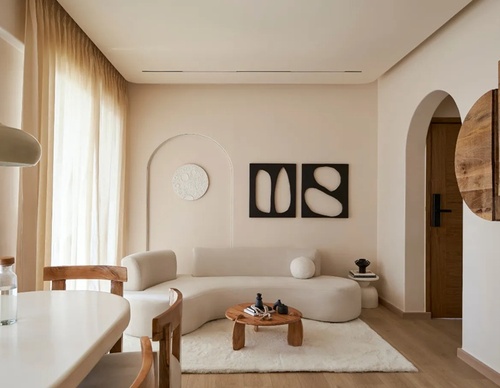 The Magic of Minimalism; Why "Less is More" in the Art World?