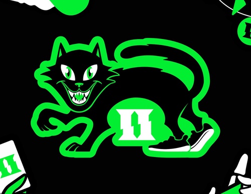 Galeria de ilustrações de Huracan Design Studio - México