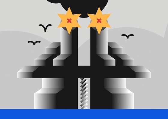 Gallery of Illustration by Nick Olijslager – Arnhem, Netherlands