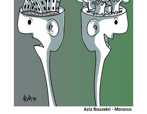 aziz bouzekri