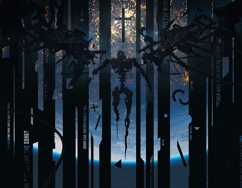 Gallery Of Illustration By Alexey Egorov - Russia