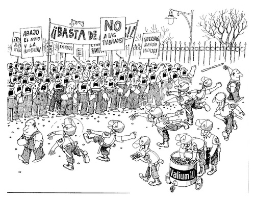 quino g