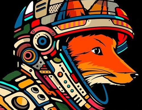 Gallery Of Illustration By Van Orton - Italy