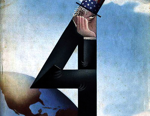 Galería de ilustraciones de Mirko Llic-Bosnia y Herzegovina