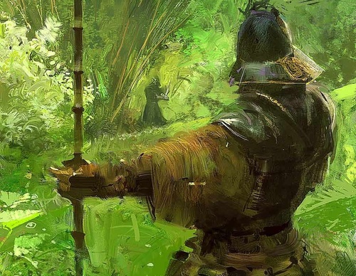 craig mullins