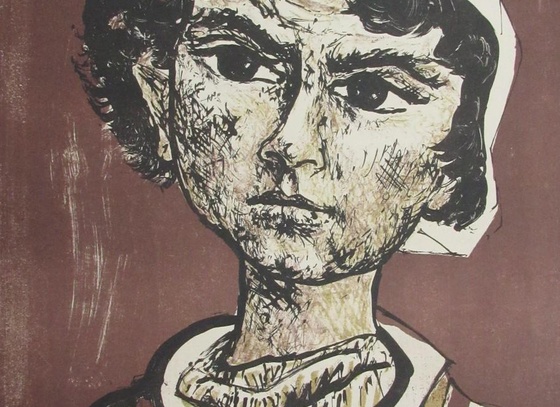 antonio berni