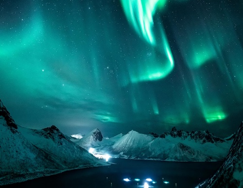 Gallery Of Photography By Ronald Söthje - Germany