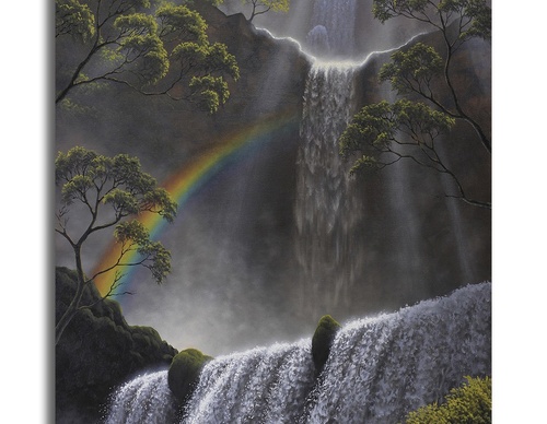Gallery Of Painting By Amauri Jr- Brazil