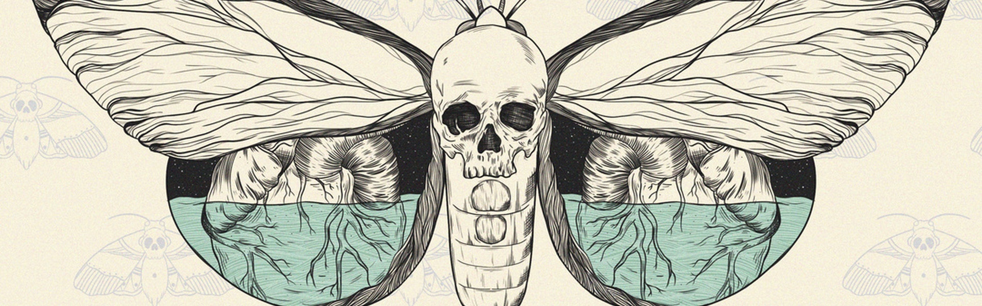 Galería de ilustraciones de Jiban Parra - Argentina