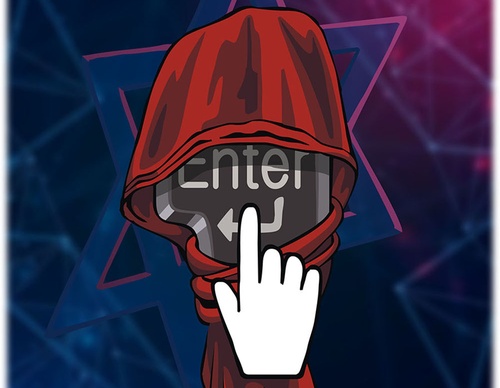 terror online cartoons