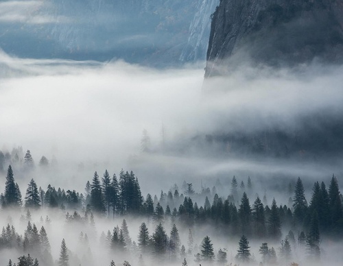 Gallery Of Photography By Tyler Glass - USA