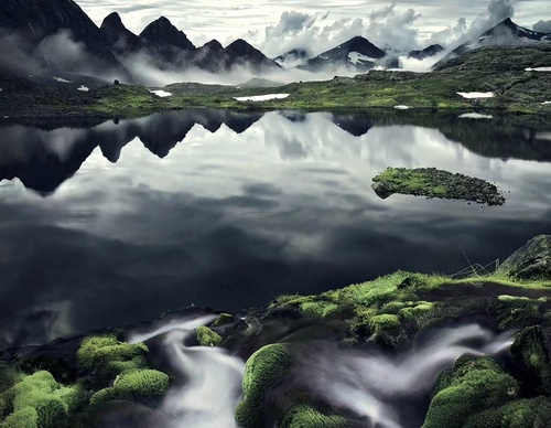 Gallery Of Photography By Max Rive - Netherlands