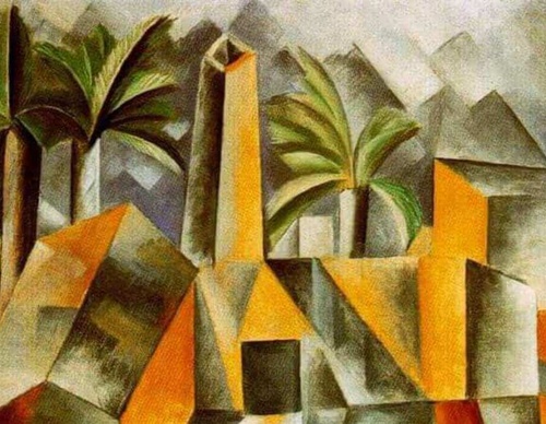 Cubismo: Uma Revolução na Percepção Artística