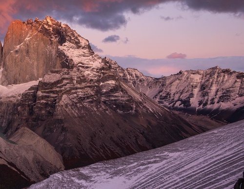 Gallery Of Photography By Timothy Dhalleine - Chile