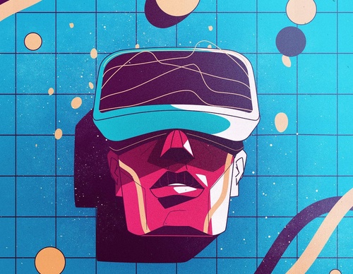 Gallery Of Illustration By Denis Freitas - Brazil