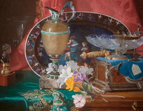 Galeria da Exposição Brafa Art Fair-Bélgica