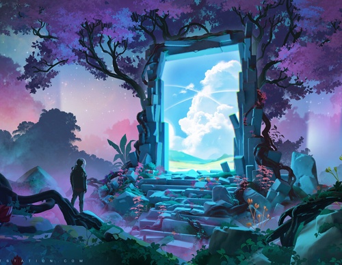 Galería de ilustraciones de Sylvain Sarrailh - Francia