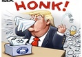 Gallery Of Humor Drawing By Steve Sack - USA