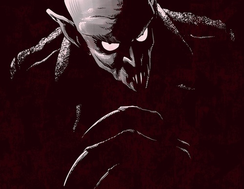 Gallery of illustration by Mario Cau - Brazil