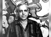 Hugo Longa: The Uruguayan teacher and artist