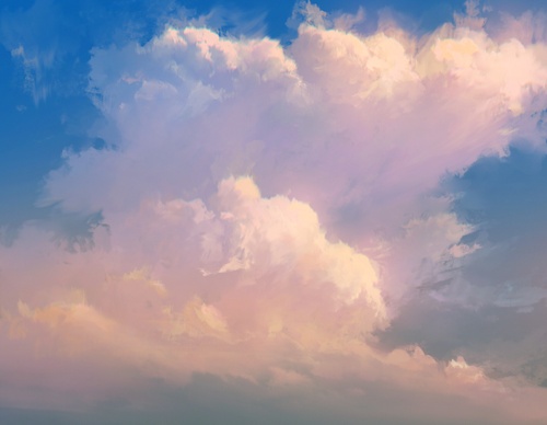Galeria de ilustrações de Giao Nguyen - Vietnã