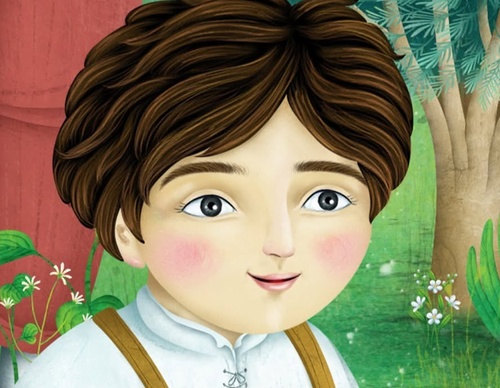Galeria de Ilustração de Mohsen Mirzaei - Irã