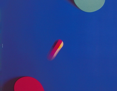 A selection of graphic design and poster works by Holger Matisse - Germany