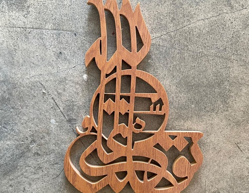 mohsen gharib