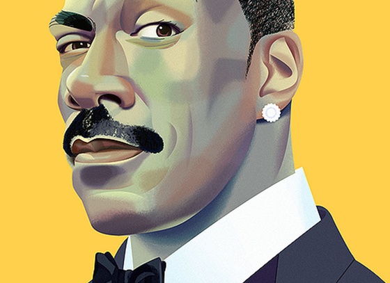 Nigel Buchanan