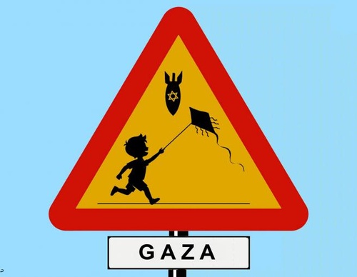 Advertencia: Prohibido jugar.