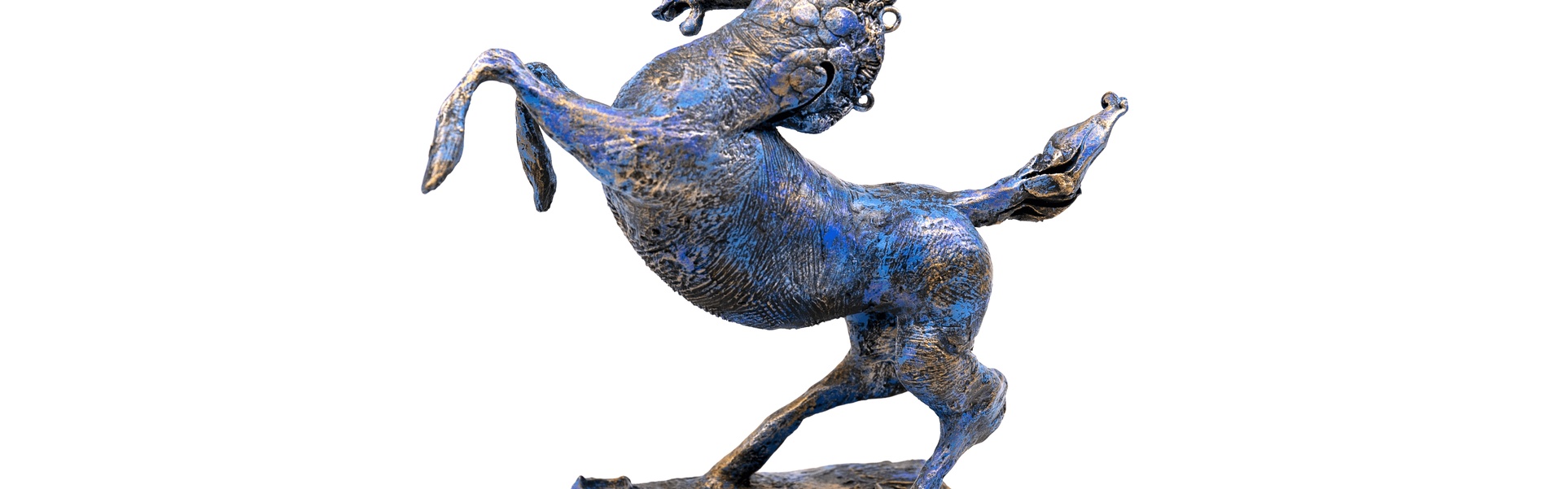 Gallery Of Sculpture By Carlo Zoli-Italy