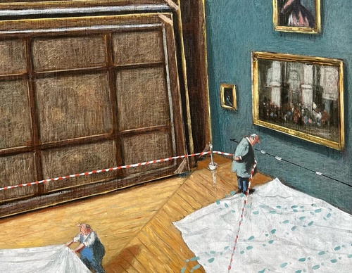 thomas bossard