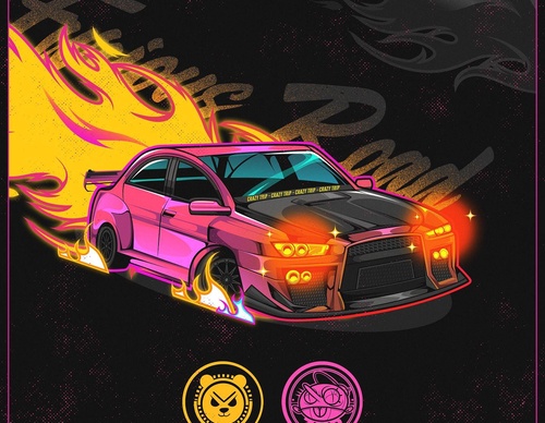 Gallery Of Illustration By Juan David Barbosa Aristizabal - Colombia