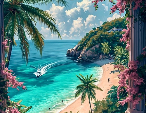Gallery Of Illustration By Nick - Brazil