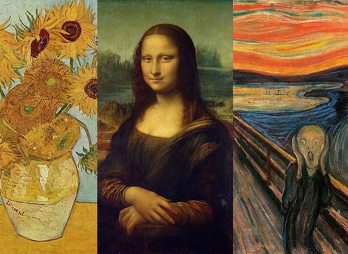 The Difference Between Contemporary Art and Modern Art