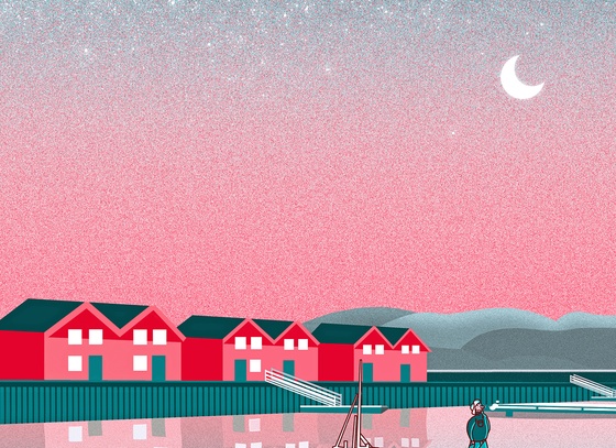 Robin Gundersen