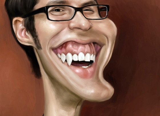 Marcus Sakoda