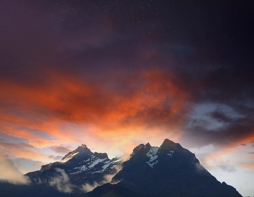 Gallery Of Photography By Ricardo Zambrano - Ecuador
