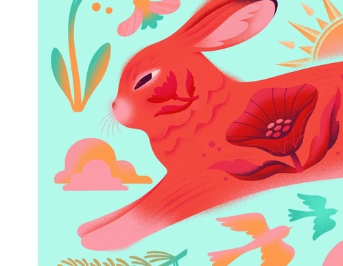 Gallery Of Illustration By Cat Finnie - England