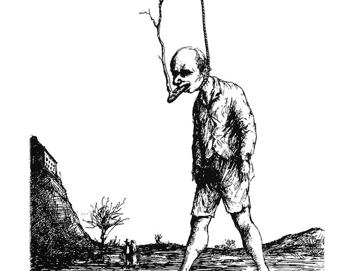 roland topor france